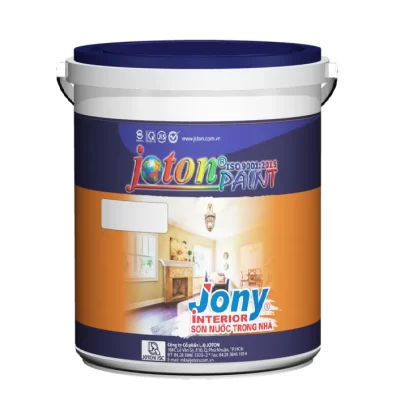 Sơn Joton ® Jony Nội Thất